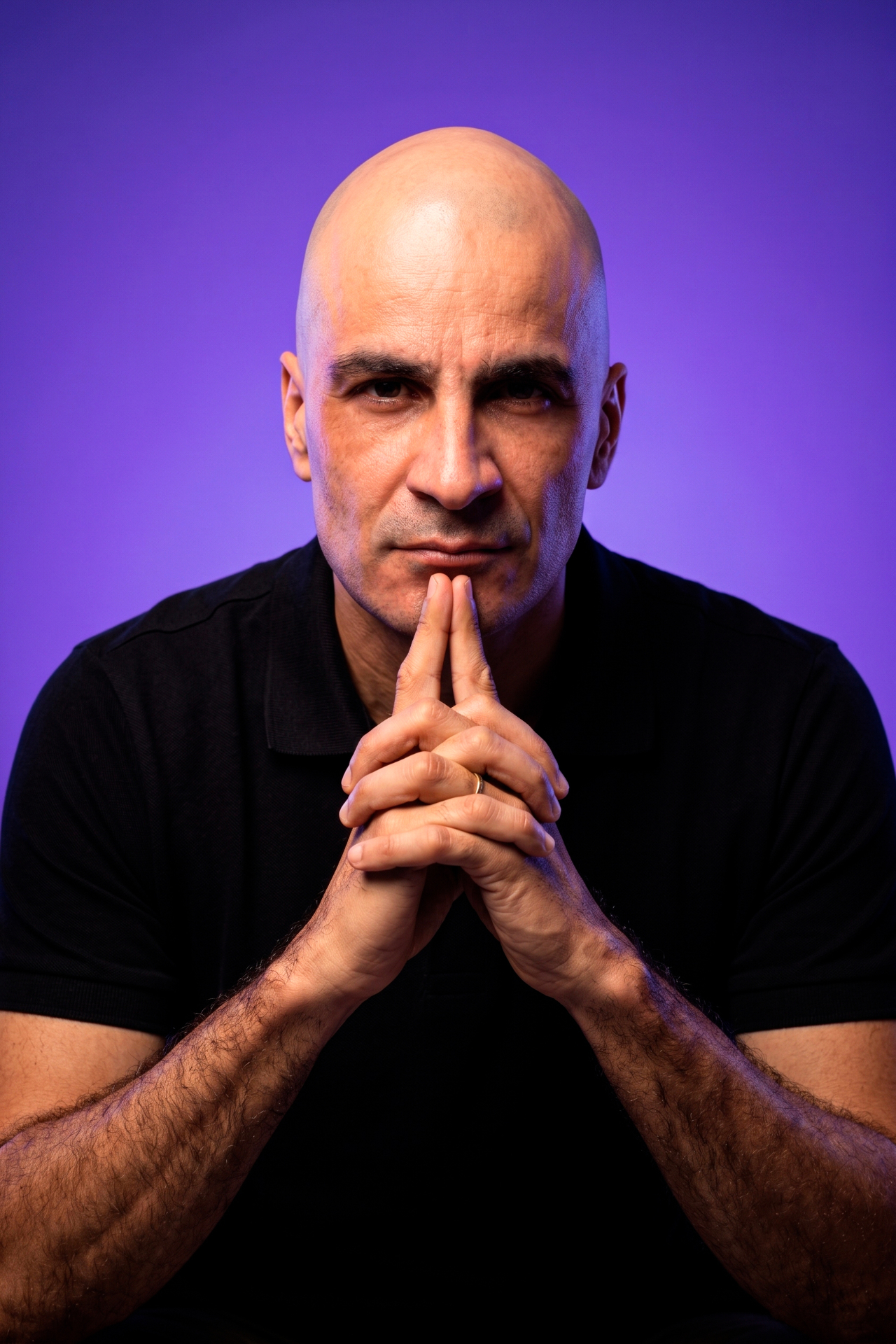 Hugo Oliveira — Arquitecto de Procura